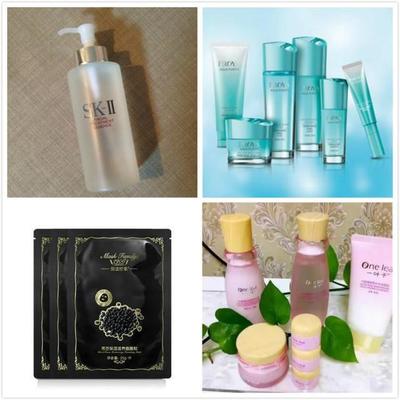 農夫山泉跨界賣化妝品 誰買誰傻？互聯(lián)網化妝品的新嘗試